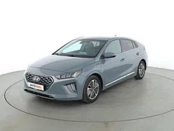 Grau Gebraucht 2021 Hyundai Ioniq 6 Style Limousine | 17.660 € (Fairer Preis)