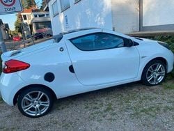 Weiß Gebraucht 2011 Renault Wind Dynamique Cabrio | 4.500 € (Etwas zu teuer)