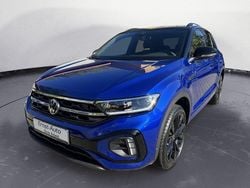Lapiz blue metallic Neu 2025 VW T-Roc R-line SUV | 36.680 € (Fairer Preis)