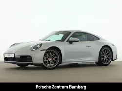Eisgraumetallic Neu 2024 Porsche 911 Carrera Chrono | 159.922 € (Guter Preis)