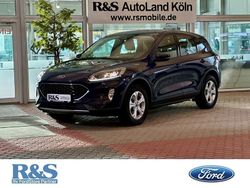 Blazer blue Gebraucht 2022 Ford Kuga Cool & Connect SUV | 22.500 € (Superpreis)