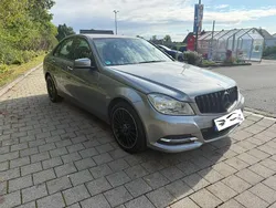 Gebraucht 2011 Mercedes C220 Limousine | 8.900 €