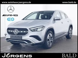Plata hightech Gebraucht 2024 Mercedes GLA200 Progressive SUV | 36.880 € (Guter Preis)