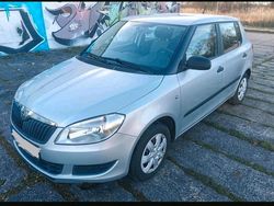 Gebraucht 2010 Skoda Fabia Kleinwagen | 2.500 € (Guter Preis)