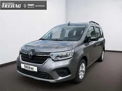 Grau Neu 2024 Renault Kangoo Techno Van / Kleinbus | 33.480 € (Fairer Preis)
