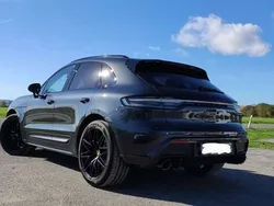 Grau Gebraucht 2024 Porsche Macan GTS SUV | 102.500 € (Superpreis)