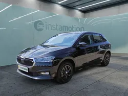 Gebraucht 2024 Skoda Fabia Kleinwagen | 21.899 € (Fairer Preis)