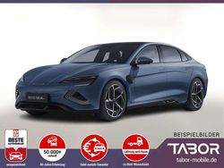 Atlantis grey metallic Neu 2025 BYD Seal Design Limousine | 39.388 € (Guter Preis)
