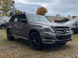 Luzonitgrau metalliclack Gebraucht 2013 Mercedes GLK350 SUV | 16.900 € (Guter Preis)