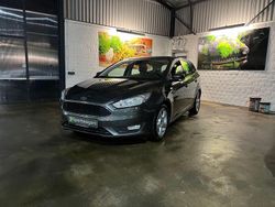 Braun Gebraucht 2015 Ford Focus Business Edition Kombi | 7.490 € (Superpreis)
