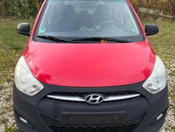 Gebraucht 2011 Hyundai i10 Kleinwagen | 950 € (Fairer Preis)