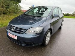 Bluegraphit Gebraucht 2006 VW Golf V Goal Kleinwagen | 2.300 € (Guter Preis)