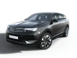 Schwarz Neu 2025 Opel Grandland X Edition SUV | 31.990 € (Guter Preis)