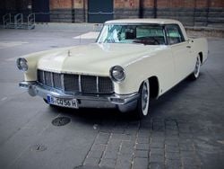Weiß Gebraucht 1956 Lincoln Continental Coupé | 49.900 €