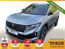 Baltique grau metallic Neu 2025 Renault Espace Iconic Van / Kleinbus | 47.923 € (Etwas zu teuer)