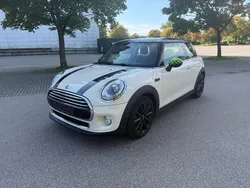 Weiß Gebraucht 2015 Mini Cooper Chili Kleinwagen | 9.899 € (Guter Preis)
