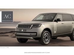 Neu 2025 Land Rover Range Rover SUV | 565.250 €