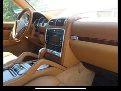 Schwarz Gebraucht 2004 Porsche Cayenne Turbo SUV | 2.990 € (Guter Preis)