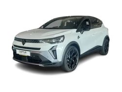 Weiß Neu 2025 Renault Captur Esprit Alpine SUV | 30.480 € (Fairer Preis)