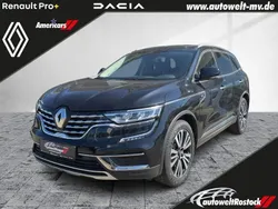 Schwarz Neu 2024 Renault Koleos Initiale Paris SUV | 35.490 € (Guter Preis)