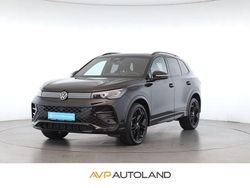 Grenadillschwarz Gebraucht 2025 VW Tiguan Style SUV | 50.670 € (Fairer Preis)