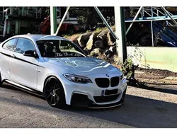 BMW M235