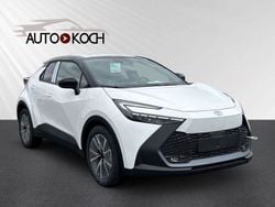 Weiß Neu 2025 Toyota C-HR SUV | 31.990 € (Superpreis)