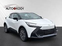Weiß Neu 2025 Toyota C-HR SUV | 34.640 € (Fairer Preis)