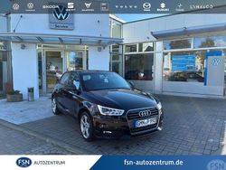 Schwarz / brillantschwarz Gebraucht 2018 Audi A1 Sportback Sport Kleinwagen | 18.595 € (Etwas zu teuer)