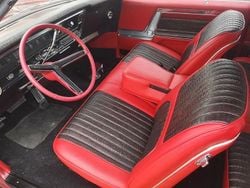 Rot Gebraucht 1967 Buick Riviera Coupé | 27.500 €