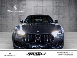Grigio maratea Gebraucht 2022 Maserati Levante GT SUV | 59.888 € (Fairer Preis)