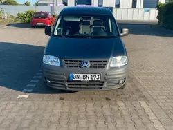 Gebraucht 2005 VW Caddy Van / Kleinbus | 4.200 €