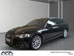 Schwarz Gebraucht 2019 Audi A4 Sport Kombi | 22.849 € (Superpreis)