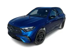 Schwarz Gebraucht 2023 Mercedes GLC400d Premium SUV | 64.888 € (Fairer Preis)
