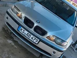 Silber Gebraucht 2002 BMW 320 M Sport Limousine | 2.500 € (Fairer Preis)