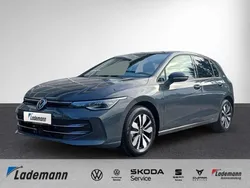Delfingrau Gebraucht 2024 VW Golf VIII Goal Limousine | 31.914 € (Superpreis)