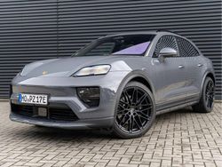 Grau Gebraucht 2025 Porsche Macan SUV | 114.900 € (Teuer)
