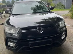 Gebraucht 2019 Ssangyong Tivoli Sapphire SUV | 9.950 €
