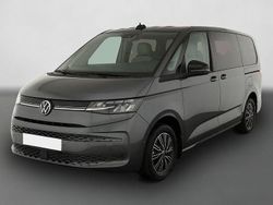 Pure grey Neu 2025 VW Multivan Life Van | 57.295 € (Superpreis)