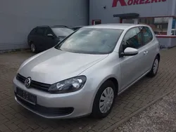 VW Golf VI