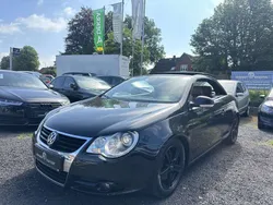 Schwarz Gebraucht 2008 VW Eos R Cabrio | 6.800 € (Guter Preis)