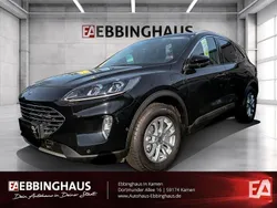 Schwarz Gebraucht 2022 Ford Kuga Titanium X SUV | 22.999 € (Superpreis)