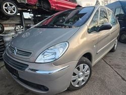 Grau Gebraucht 2006 Citroën Xsara Picasso Comfort Van / Kleinbus | 1.600 € (Guter Preis)