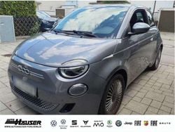 Grau Gebraucht 2023 Fiat 500e Kleinwagen | 19.975 € (Guter Preis)
