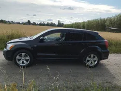Schwarz Gebraucht 2006 Dodge Caliber SUV | 3.499 € (Fairer Preis)