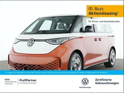 Weiß Gebraucht 2023 VW ID. Buzz Pro Van | 52.650 € (Fairer Preis)