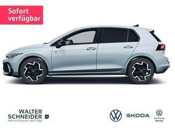 Blau Neu 2025 VW Golf R-line Limousine | 45.730 €
