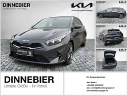 Grau Neu 2025 Kia Ceed | 26.694 € (Fairer Preis)