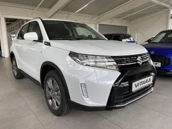 Cool white pearl Neu 2025 Suzuki Vitara Comfort SUV | 26.900 € (Fairer Preis)