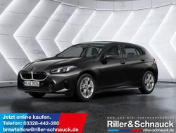 Black sapphire Neu 2025 BMW 120 Performance Kleinwagen | 42.250 € (Teuer)